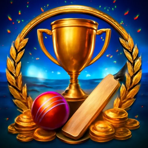 UUOK ক্রিকেট মার্কেট বোর্ড