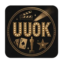 UUOK logo